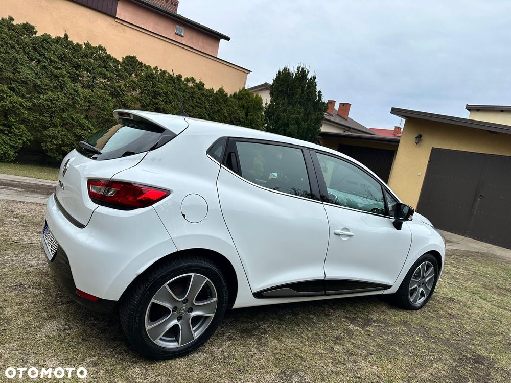 Renault Clio 1.2 16V 75 Dynamique - 6
