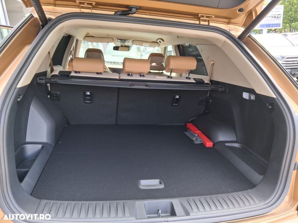 SsangYong Actyon 1.5 T-GDI 6T HEV Style - 29