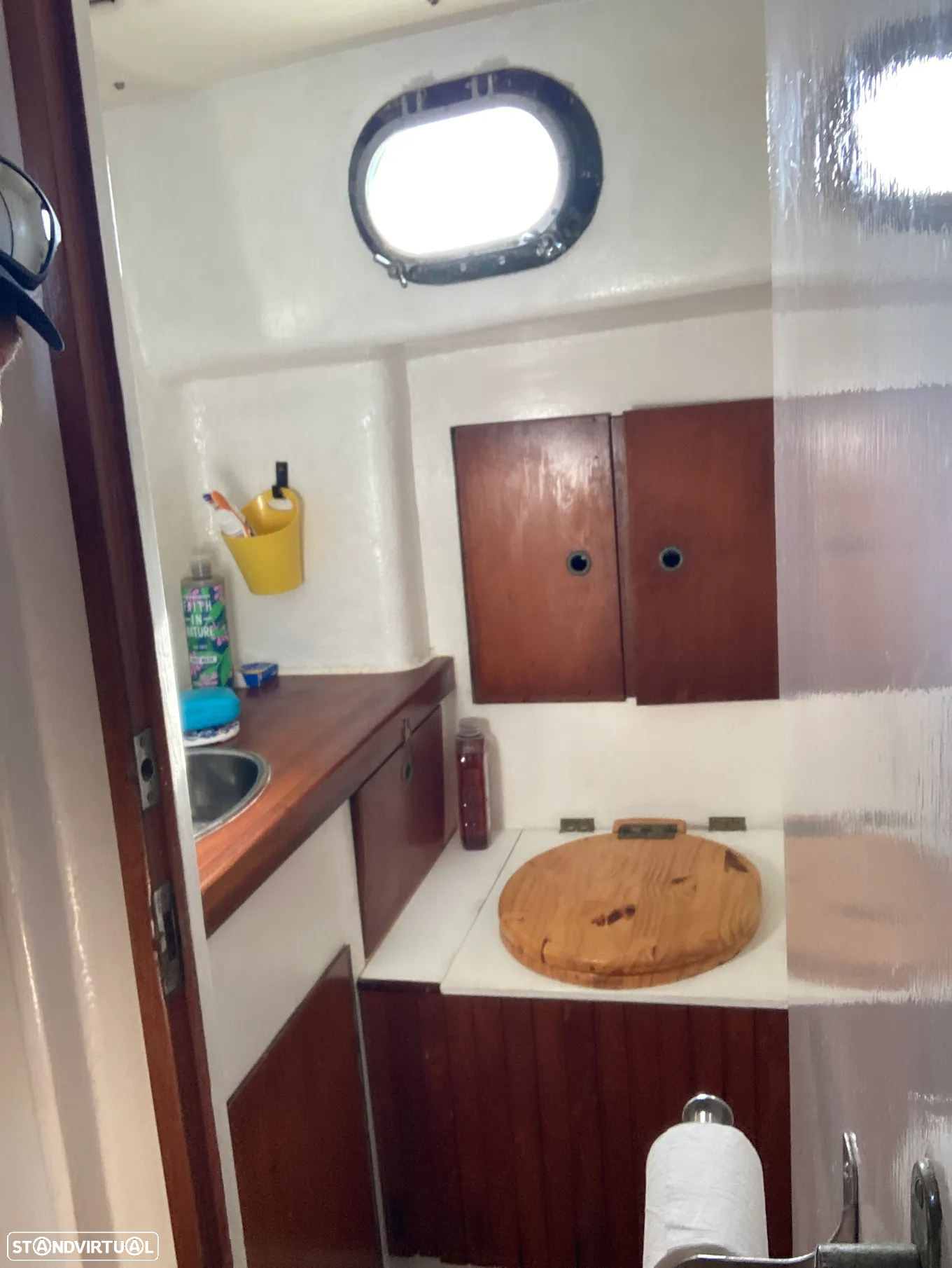 Outra não listada Swiftsure 33 - 14
