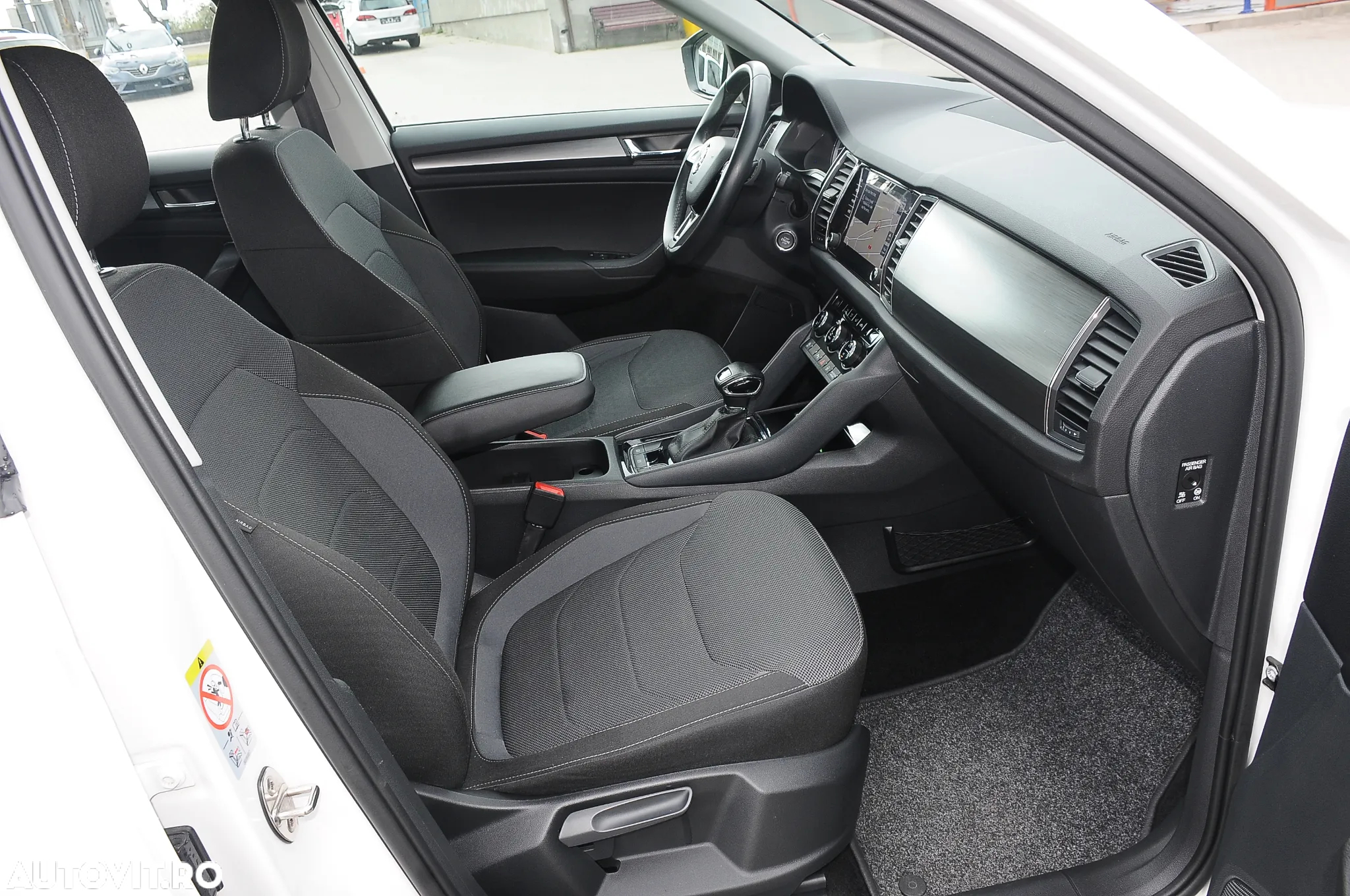 Skoda Kodiaq 1.5 TSI ACT DSG Active - 14