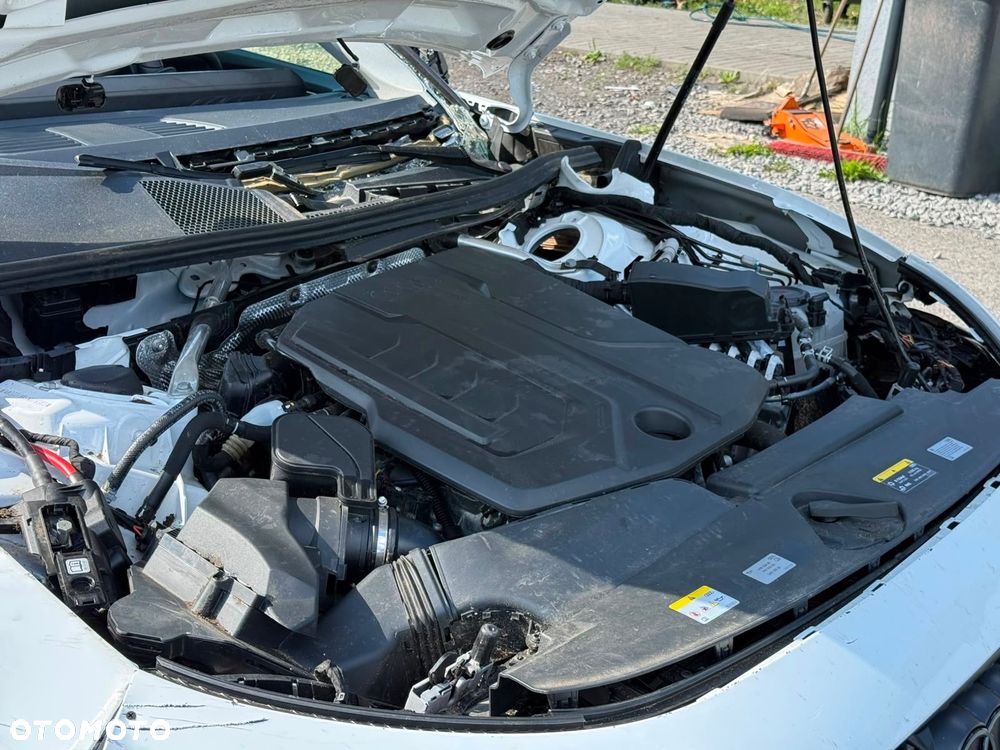 Audi A5 Avant - 5