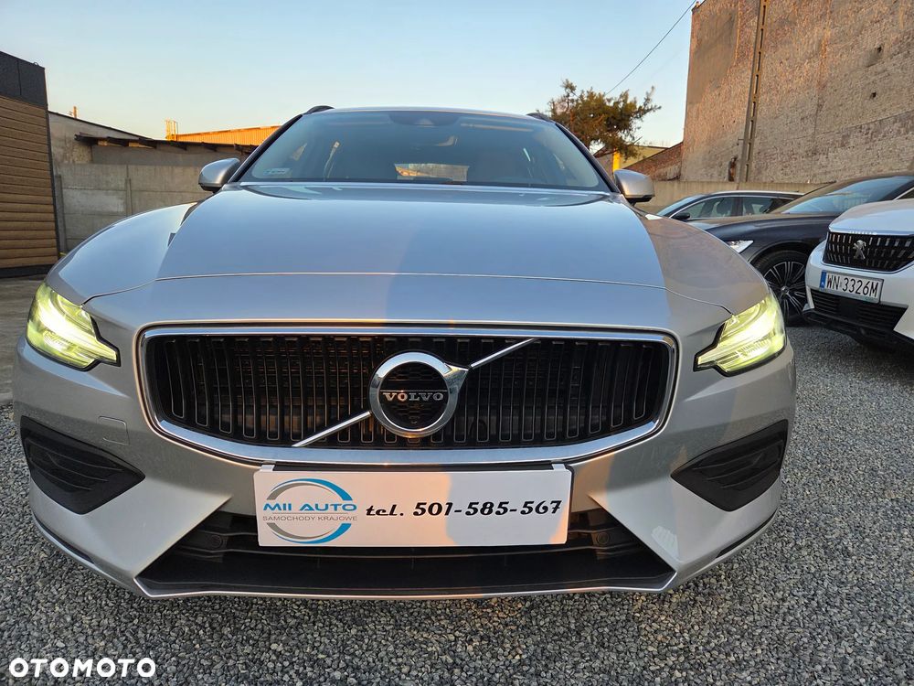 Volvo V60 D3 Momentum Pro - 6