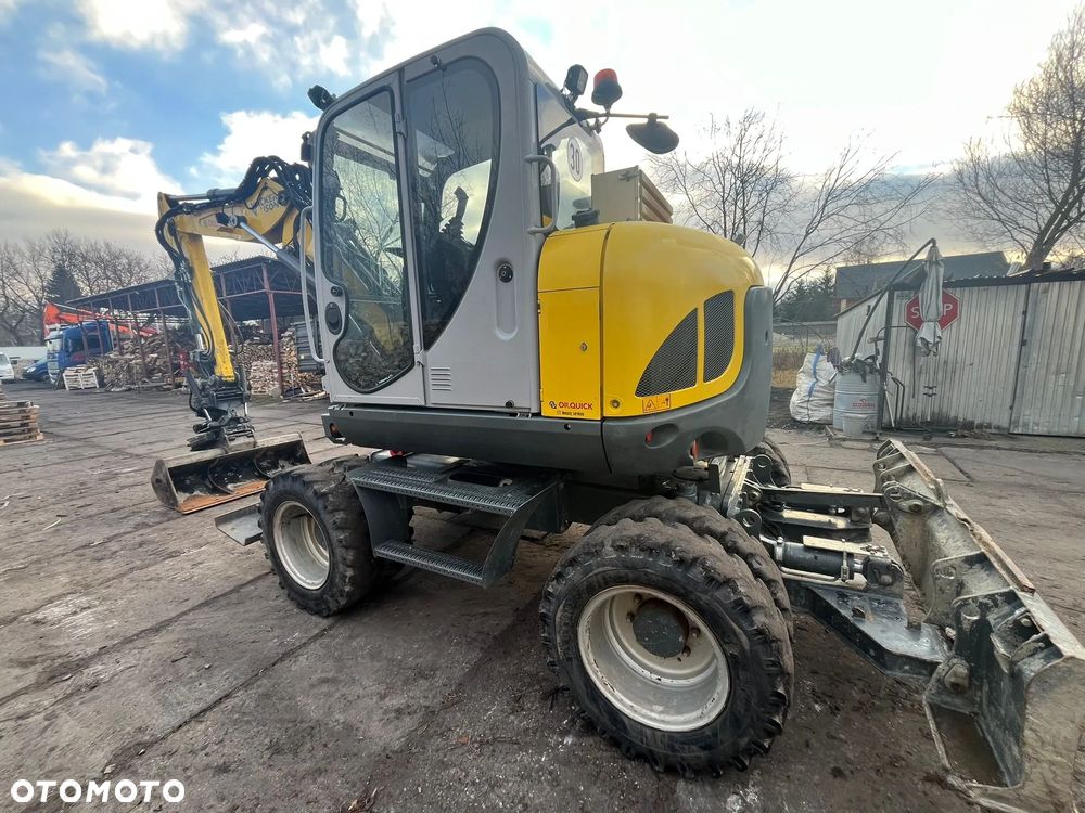 Wacker Neuson ew100 - 17