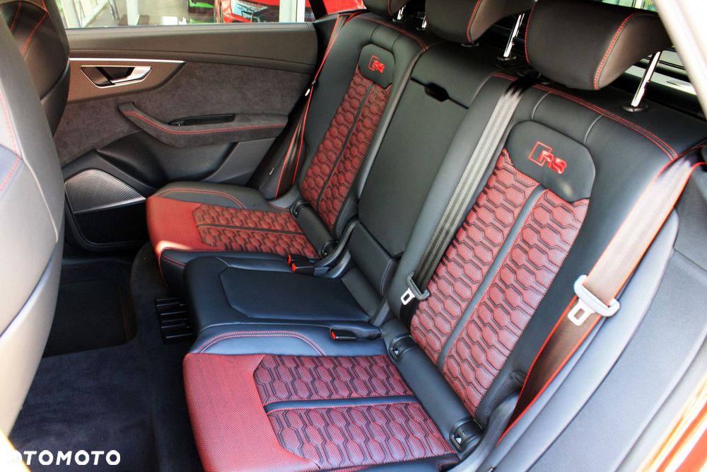 Audi RS Q8 - 18