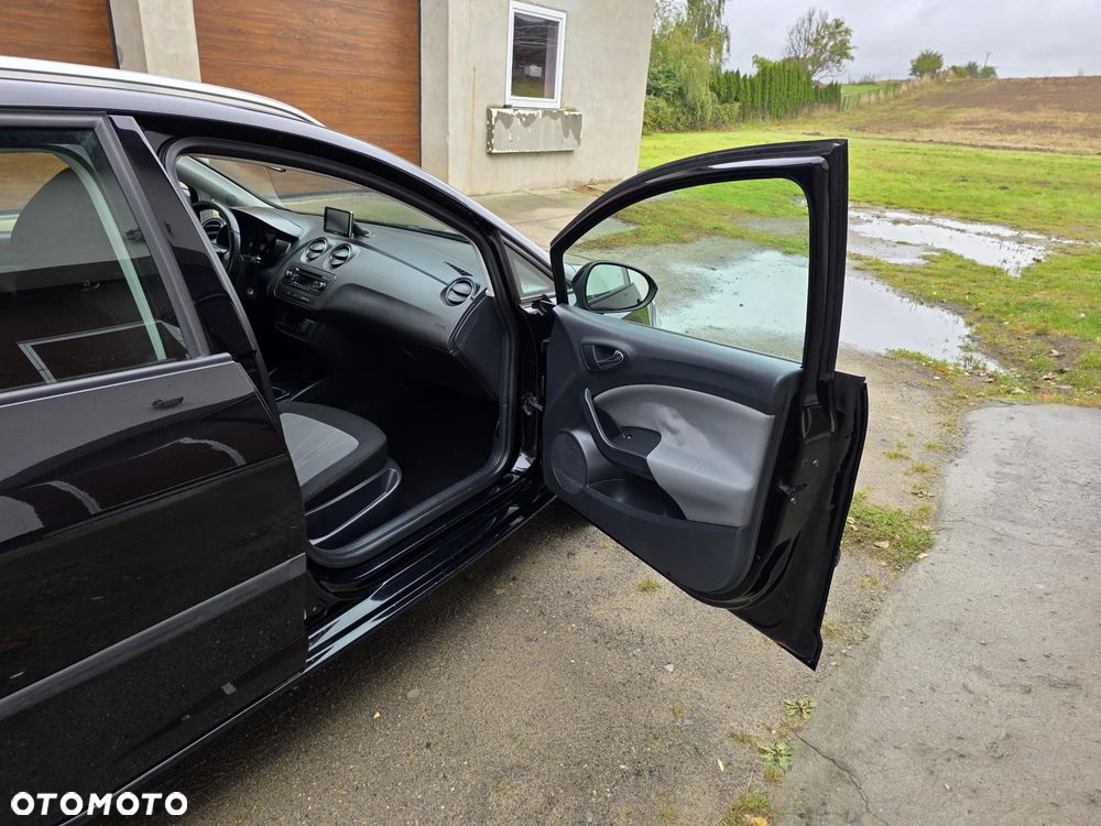 Seat Ibiza 1.2 TDI Ecomotive Reference - 15