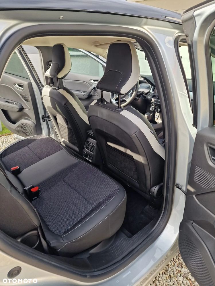 Renault Captur 1.3 TCe Intens EDC - 7