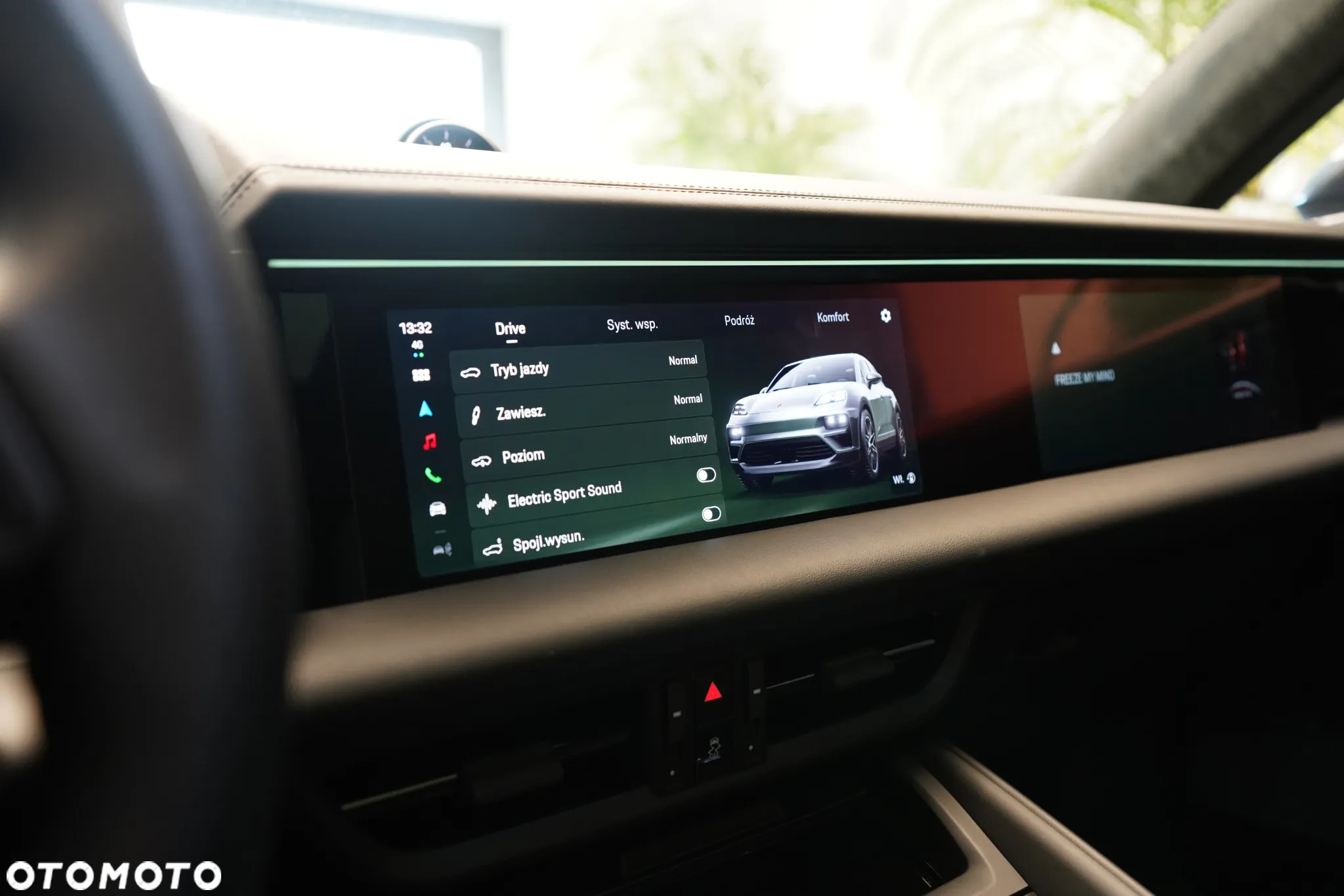 Porsche Macan Turbo 100kWh - 22