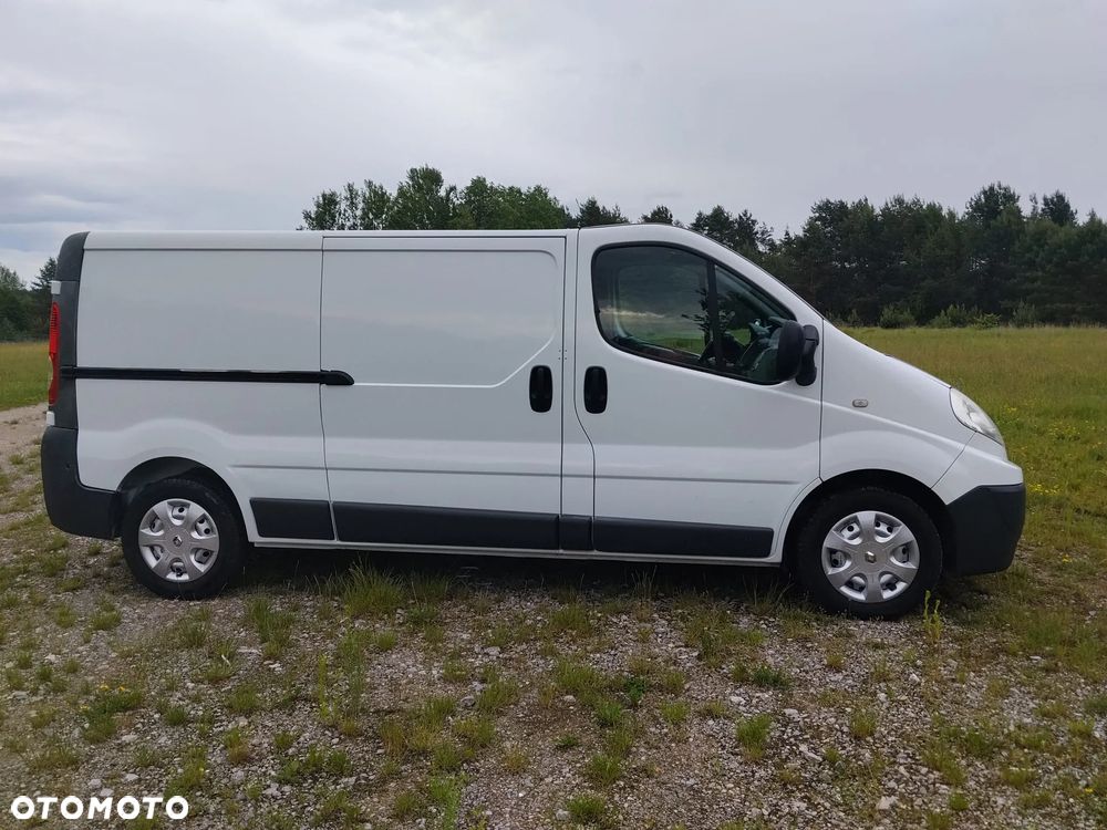 Renault Trafic - 4