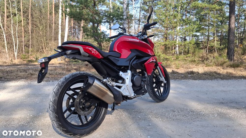 Zundapp Inny - 3