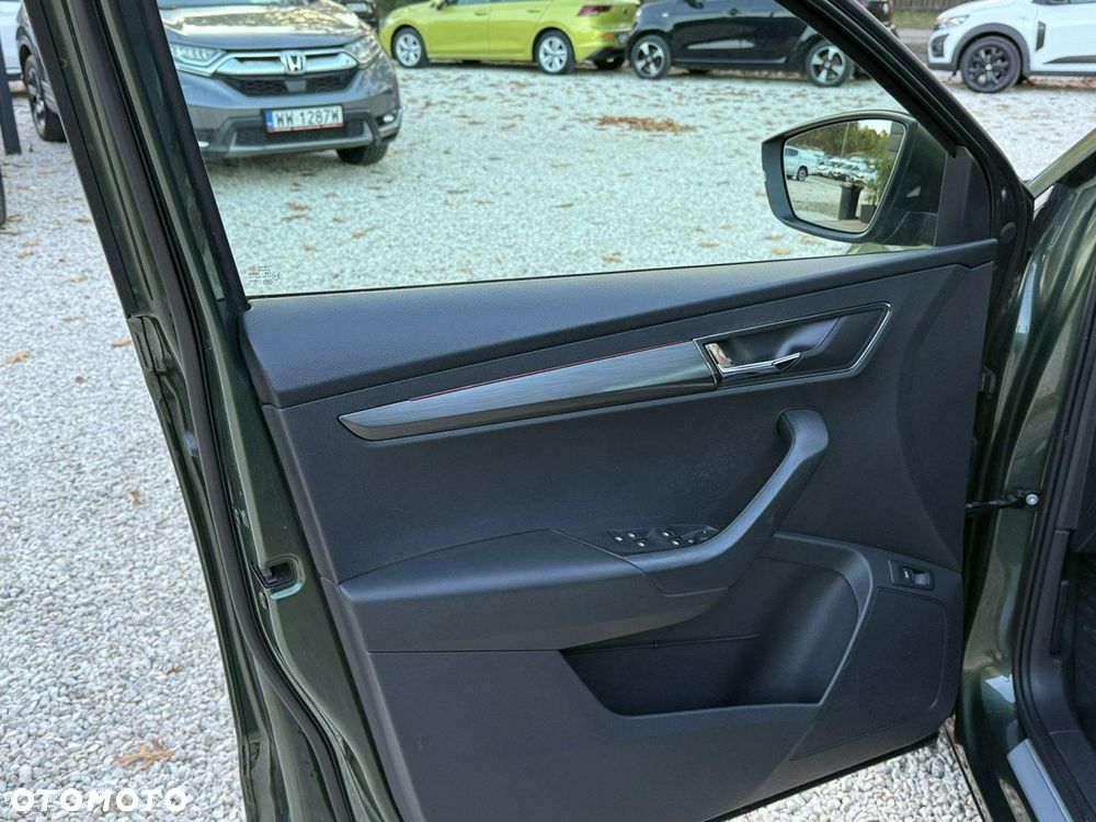 Skoda Karoq - 12