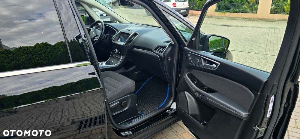 Ford Galaxy 2.0 EcoBlue Titanium - 8