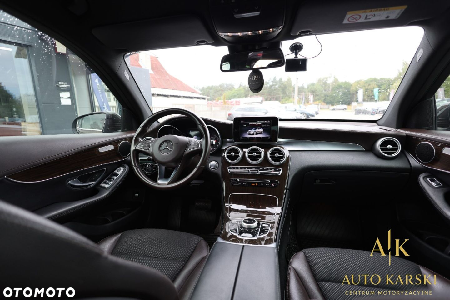 Mercedes-Benz GLC - 34