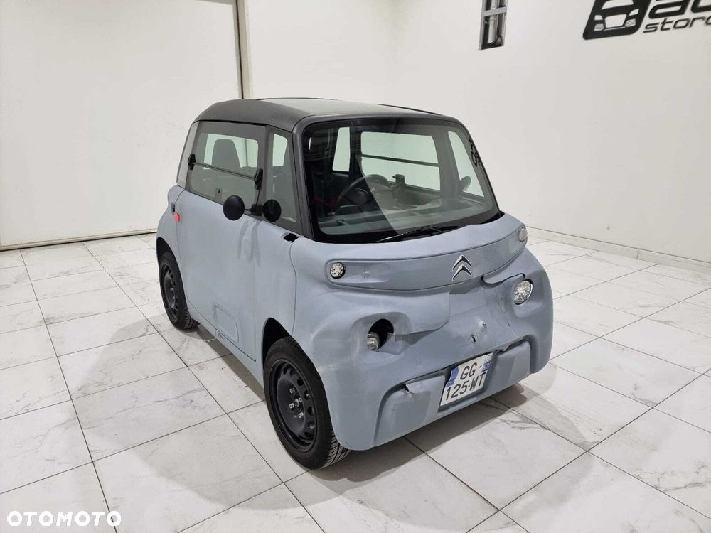 Citroën Inny - 10