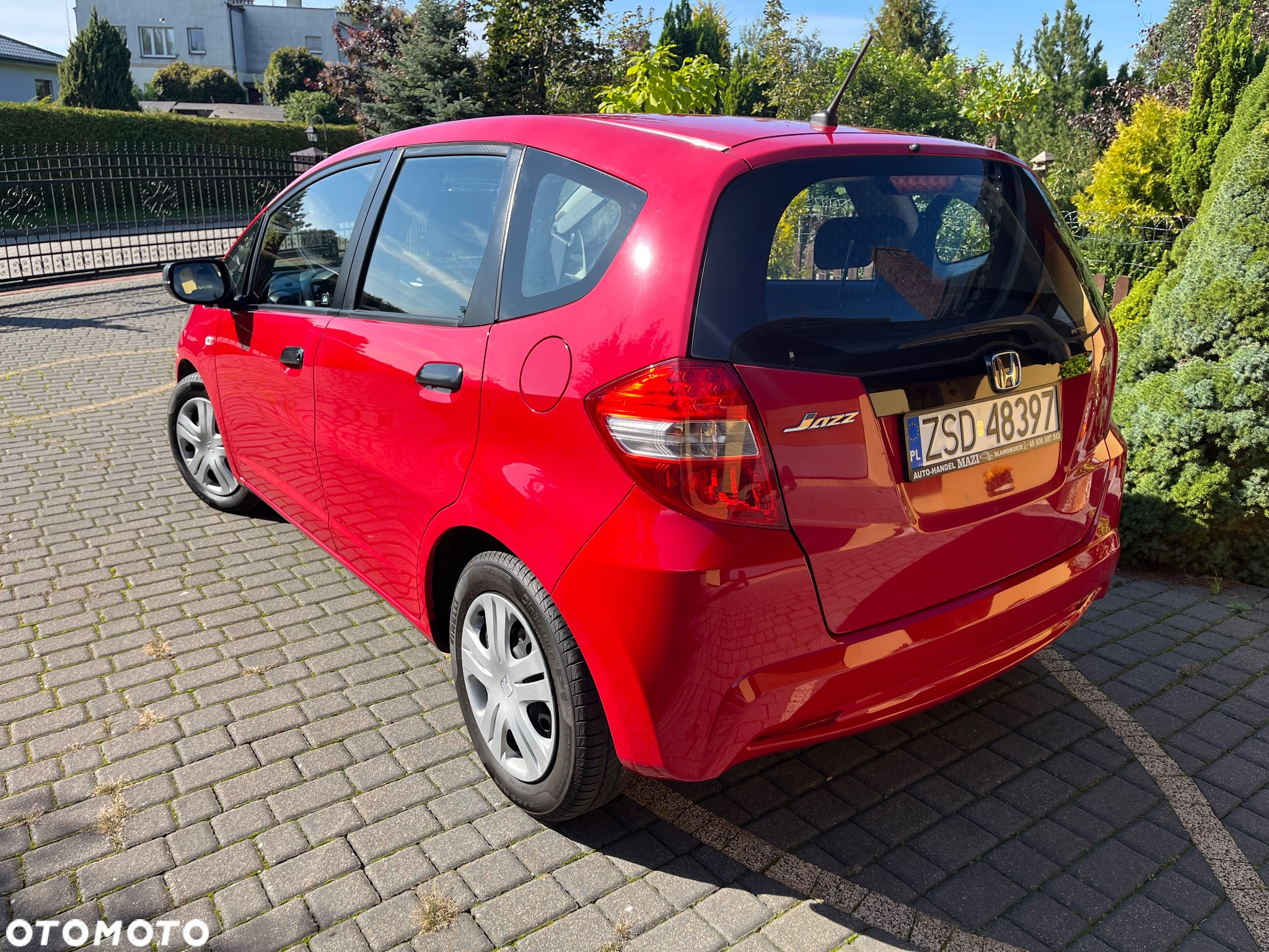 Honda Jazz 1.2 i-VTEC - 3