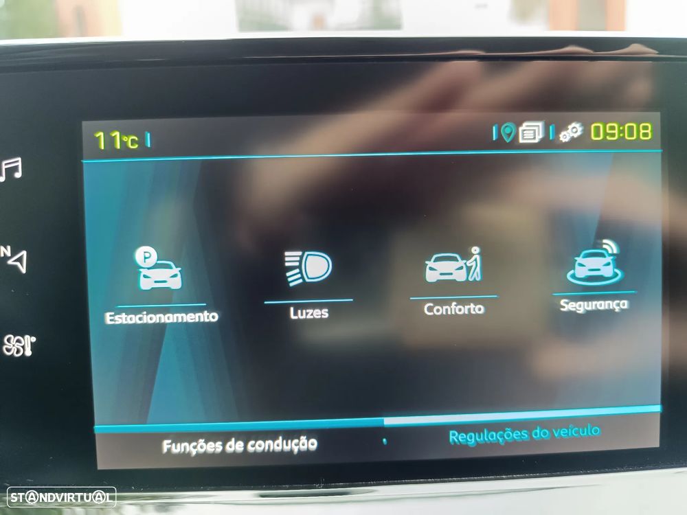 Peugeot e-208 50 kWh Active Pack - 46