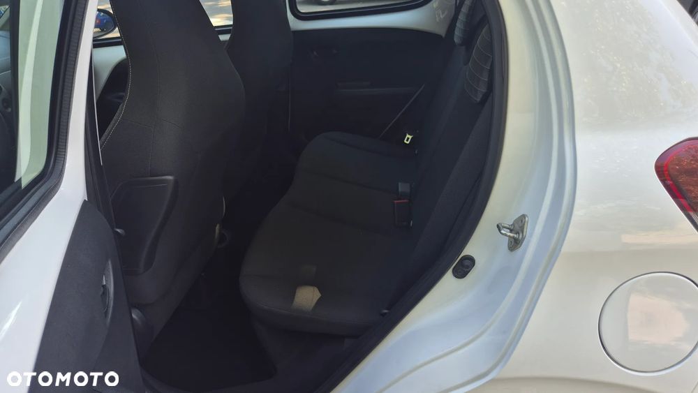 Peugeot 108 VTI 72 Stop&Start Top Style - 15