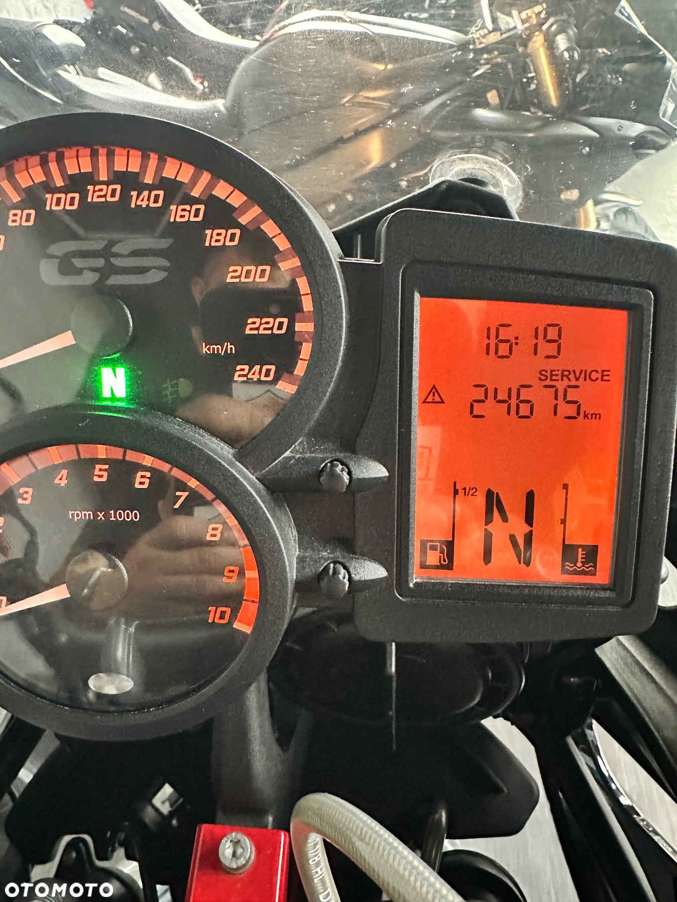 BMW GS - 20