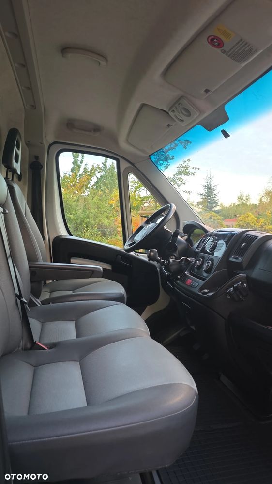 Fiat Ducato - 23