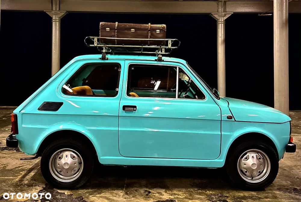 Fiat 126 - 11