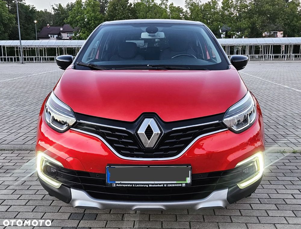 Renault Captur - 1