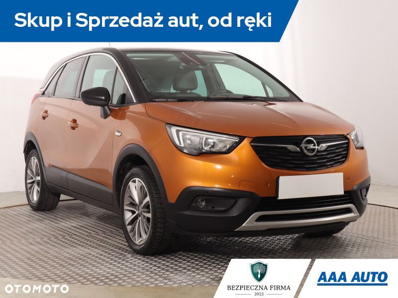 Opel Crossland X - 3