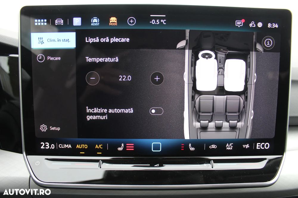 Volkswagen Golf 1.5 TSI eHybrid DSG PHEV Life - 11