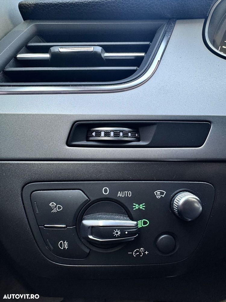 Audi Q7 45 TDI quattro Tiptronic S line - 26