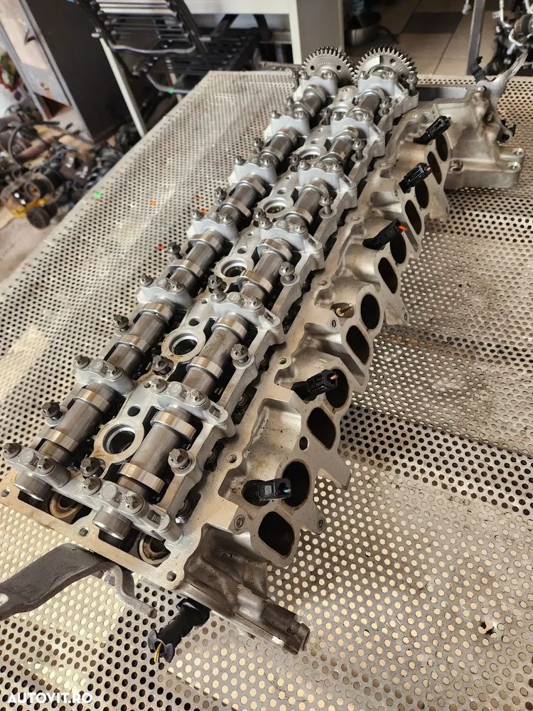 Chiuloasa Bmw 3.0 4.0 Diesel B57D30A Cod  X3 X4 G01 G02 G11 G12 G30 G31 G20 G21 Etc. Sub 5.000 Km - 4