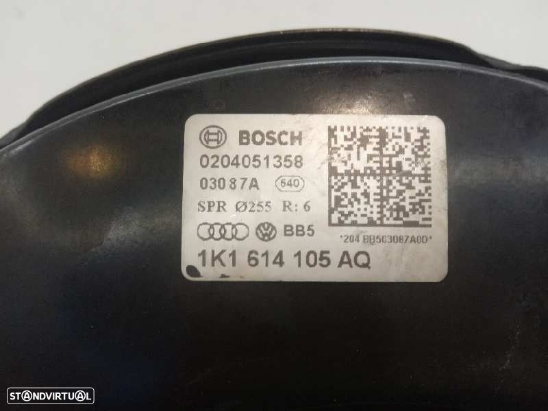 SERVOFREIO VOLKSWAGEN GOLF V 2008 -1K1614105AQ - 3