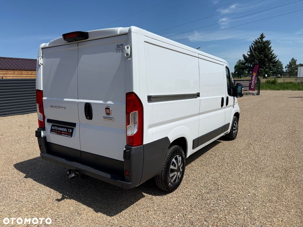Fiat Ducato - 12