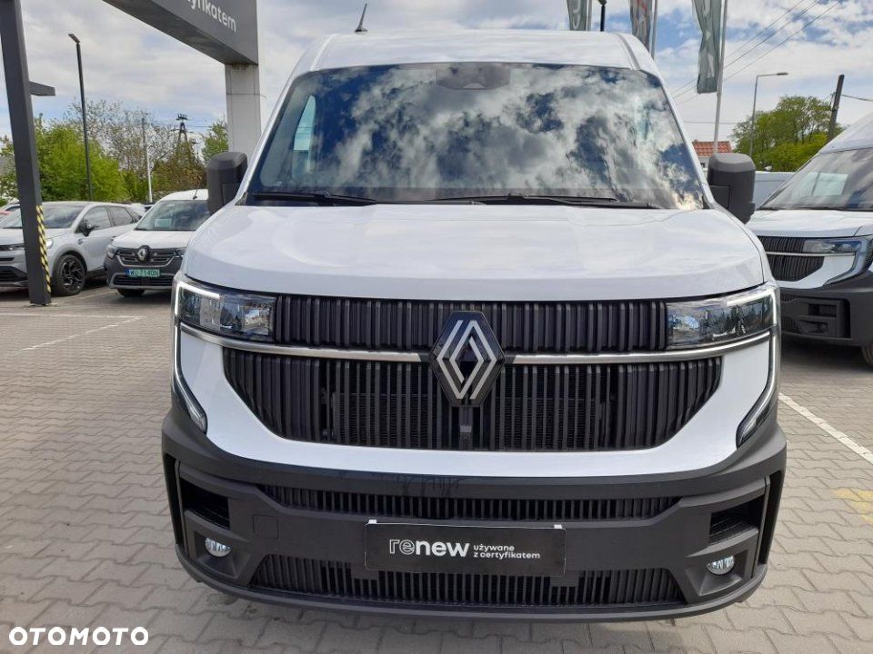 Renault master - 3