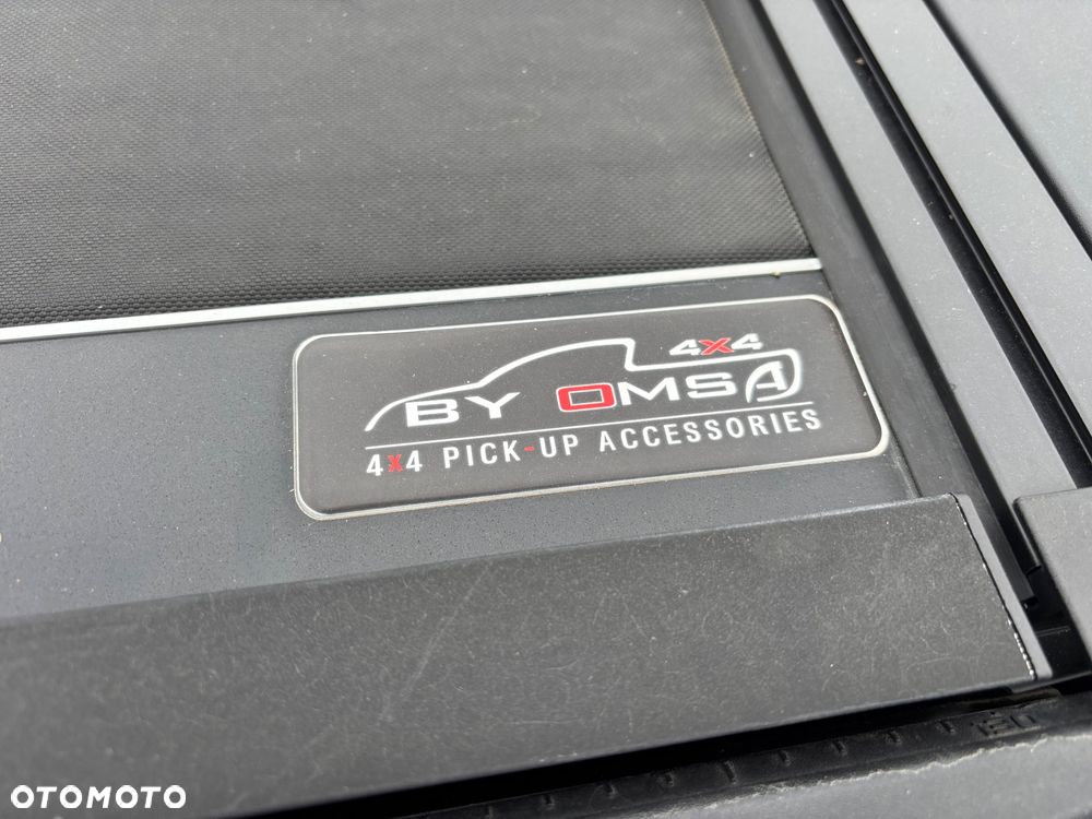 Volkswagen Amarok 2.0 TDI 4Mot - 13