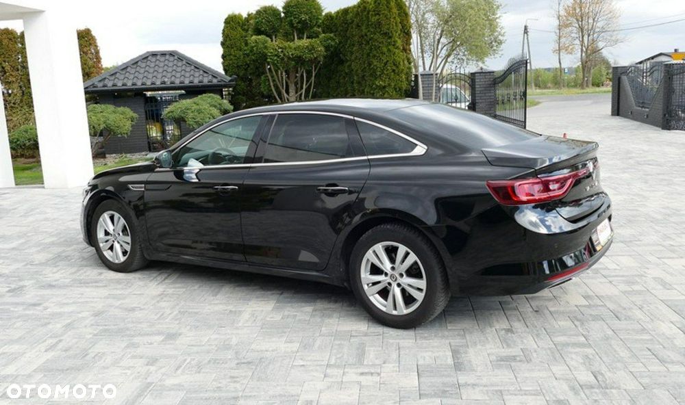 Renault Talisman - 14