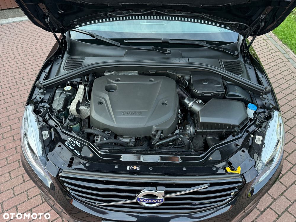 Volvo XC 60 - 18