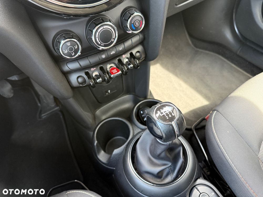 MINI Cooper GPF - 16