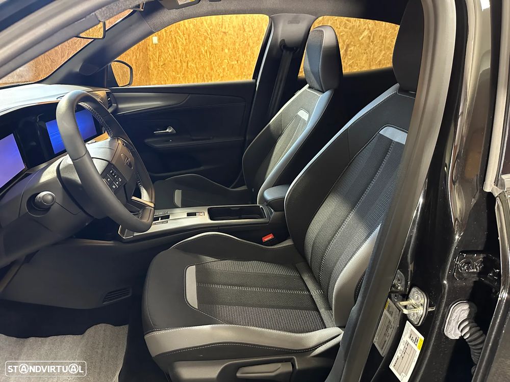 Opel Mokka 54 kWh Edition - 9