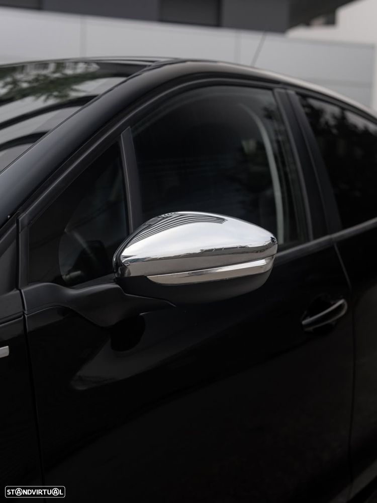 Peugeot 208 1.6 BlueHDi Style - 8