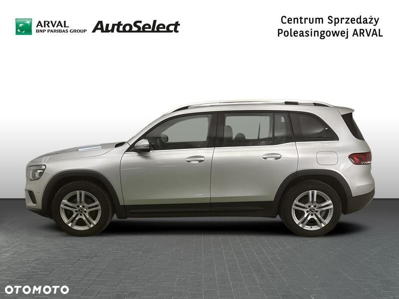 Mercedes-Benz GLB 200 7G-DCT - 2