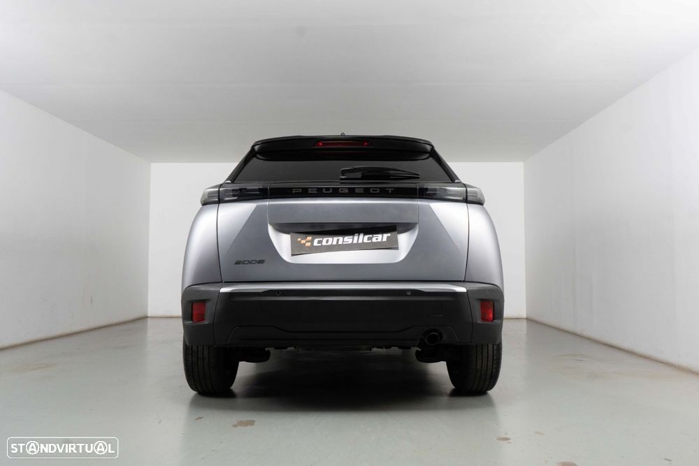 Peugeot 2008 1.2 Allure - 6