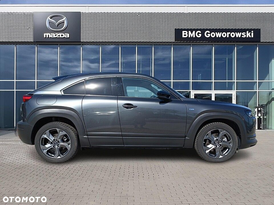 Mazda MX-30 - 20