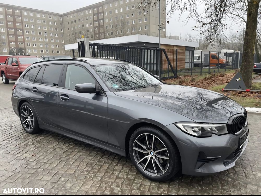 BMW Seria 3 - 2