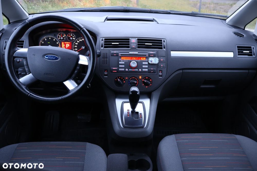 Ford C-MAX - 4