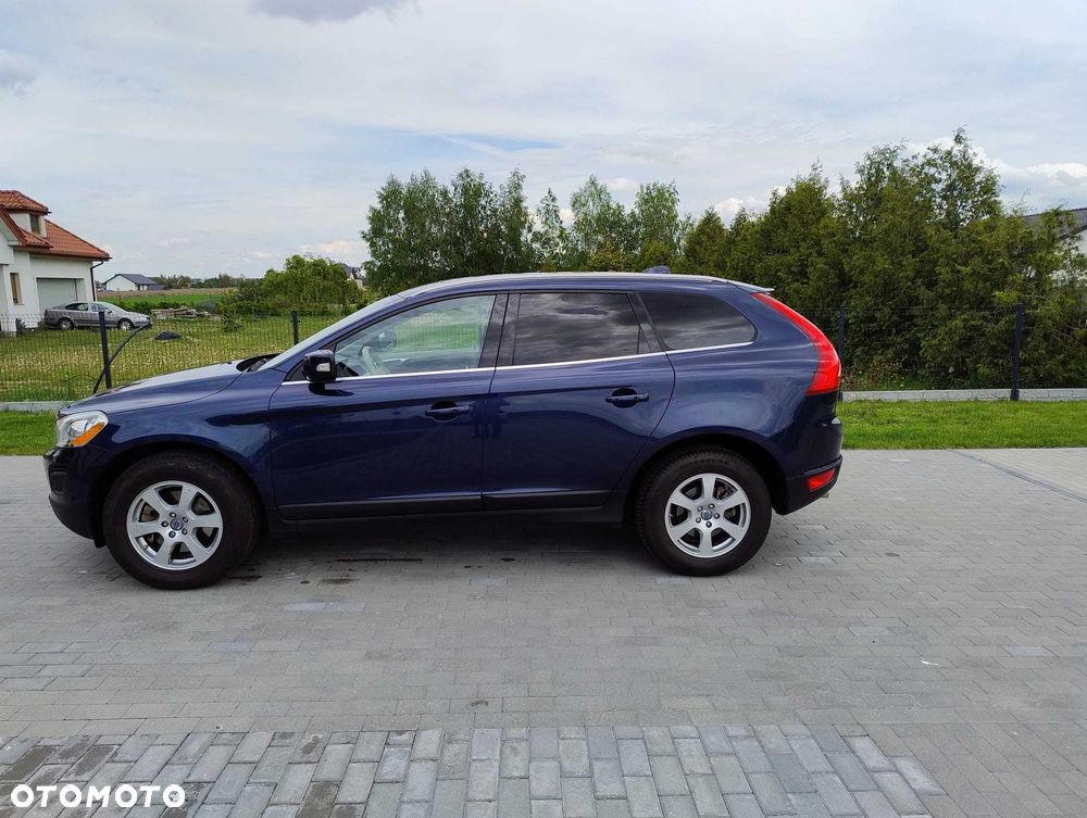 Volvo XC 60 - 3