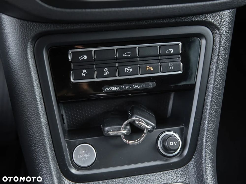 Seat Alhambra 2.0 TSI Start & Stop DSG FR-Line - 26