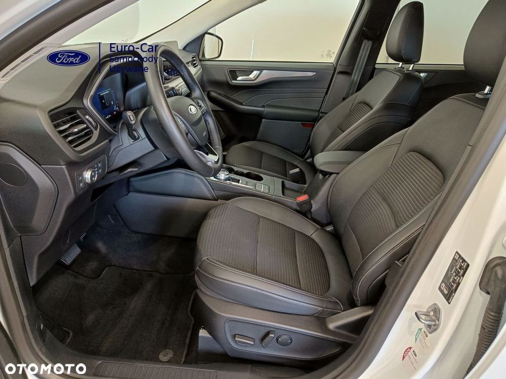 Ford Kuga 2.5 Duratec PHEV TITANIUM X - 11