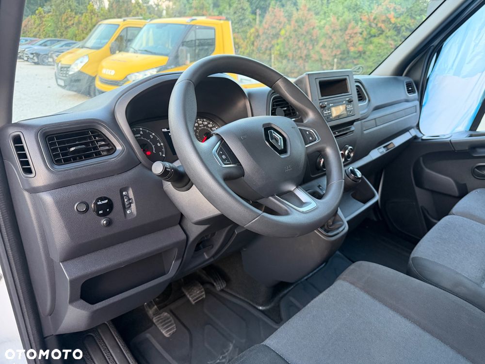 Renault Master 10EP - 16
