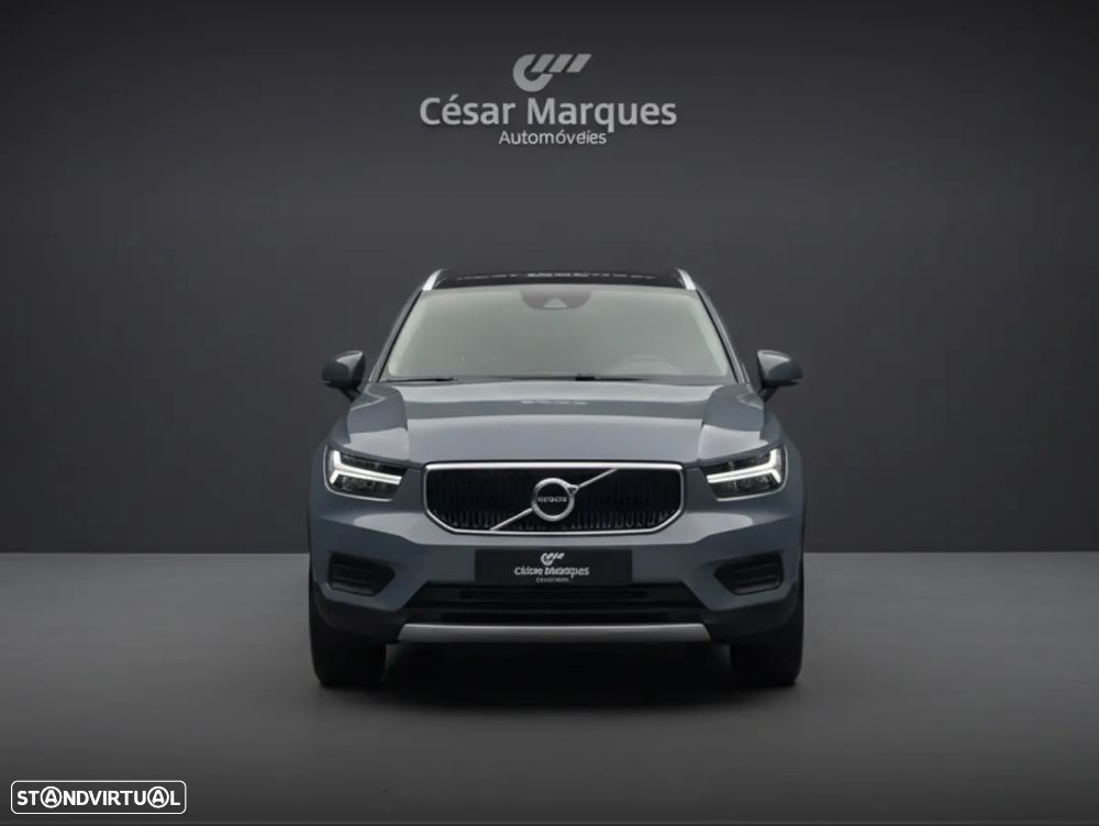 Volvo XC 40 2.0 D3 Momentum Plus - 2