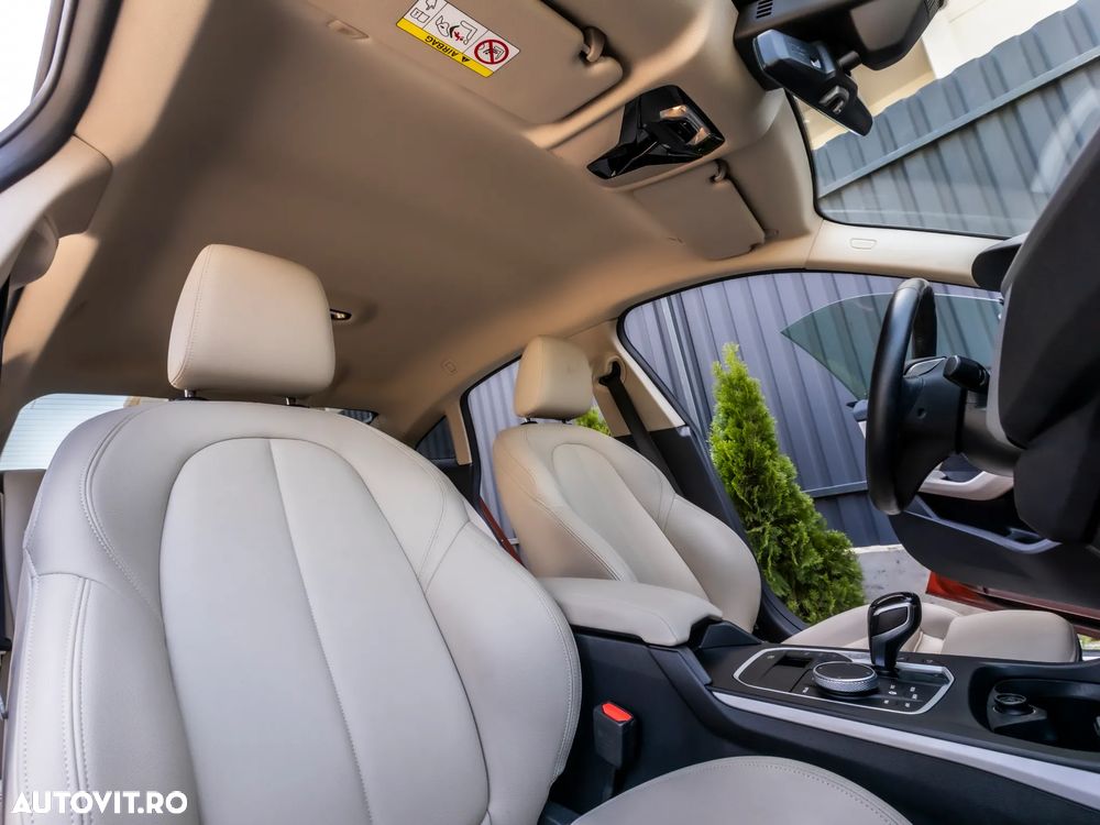 BMW Seria 2 216d Aut. Advantage - 5