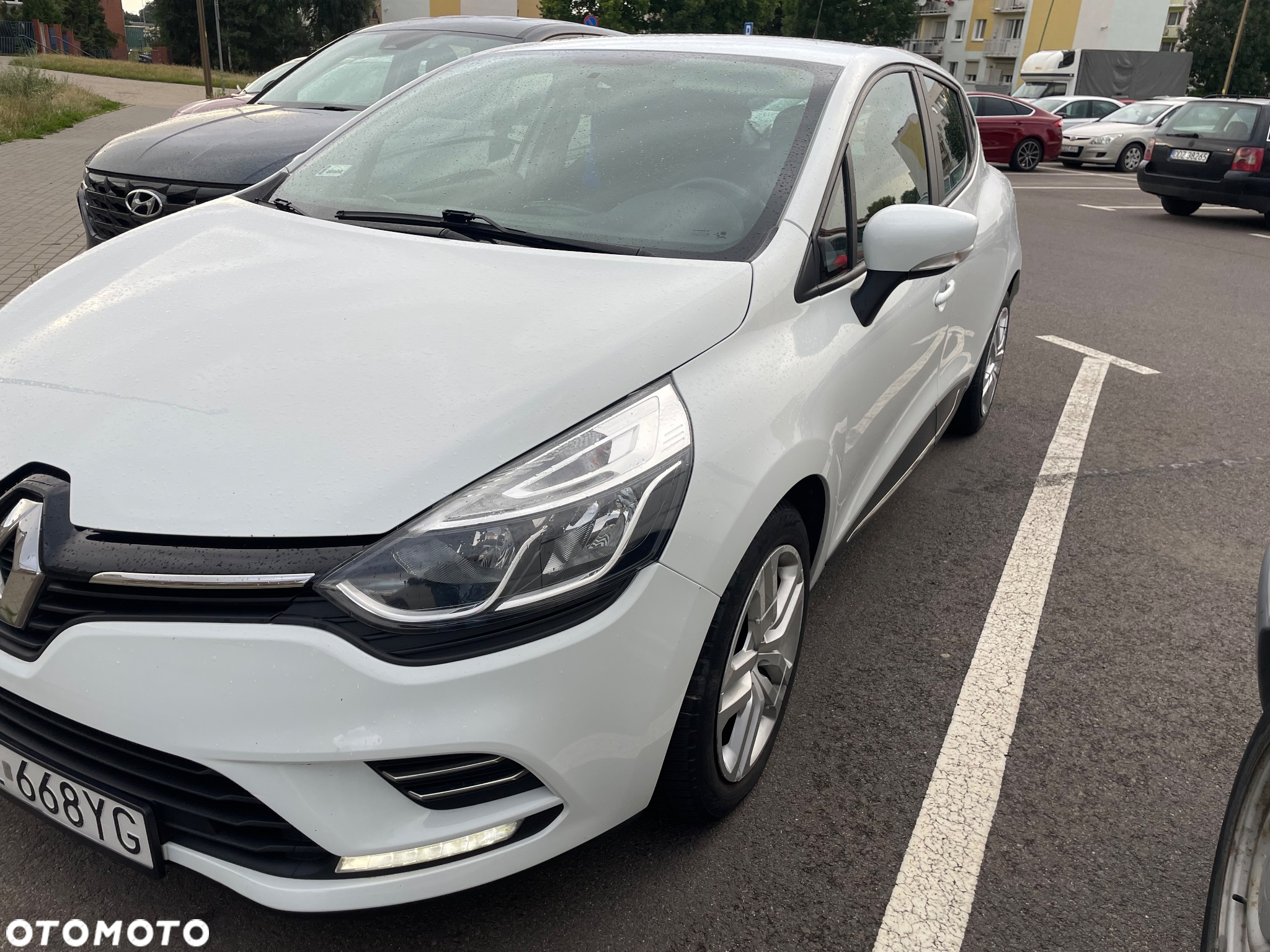 Renault Clio - 3
