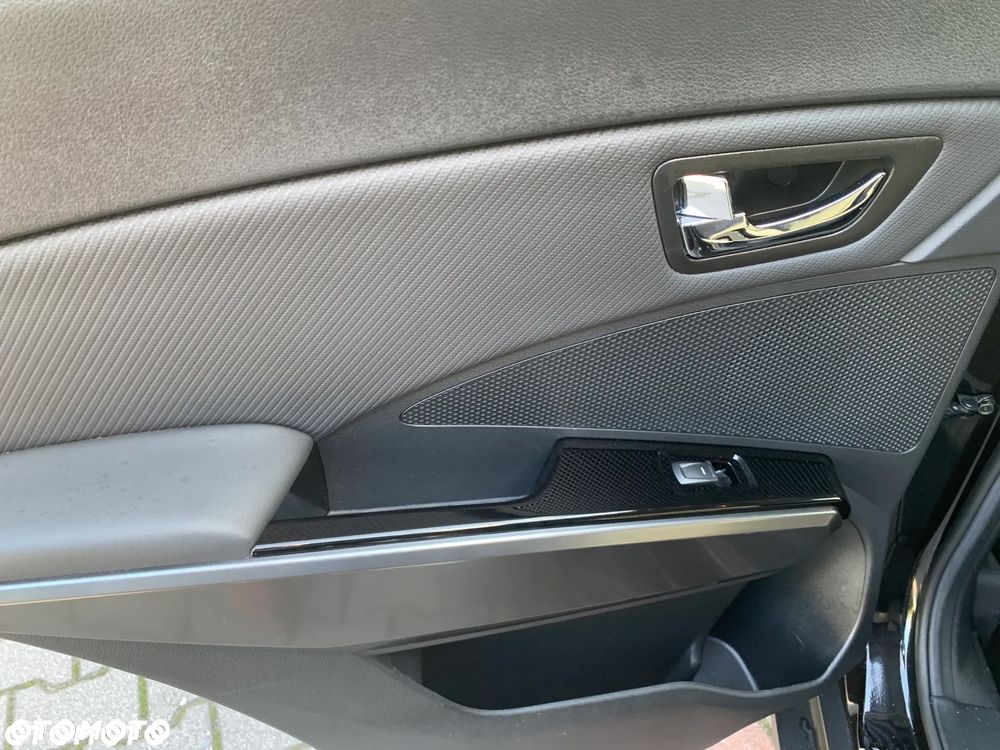 SsangYong/KGM Tivoli - 15